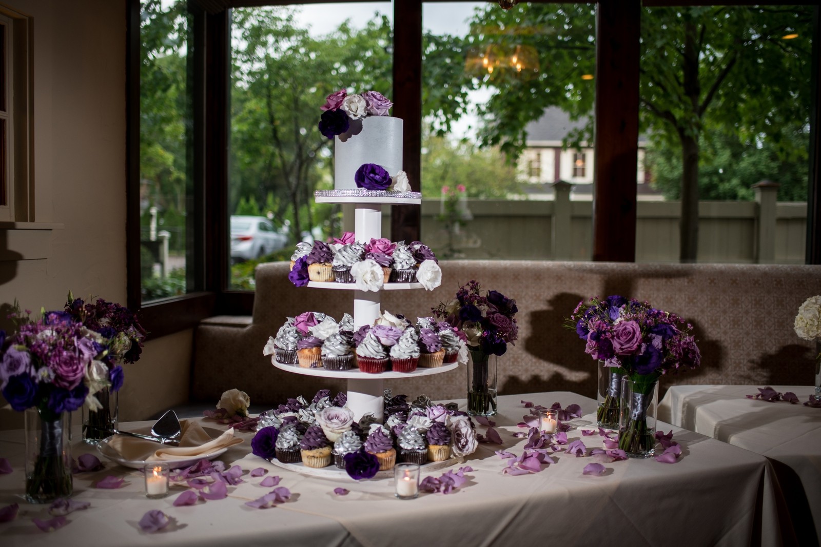 The Inn at Leola Village Wedding Lancaster Pa